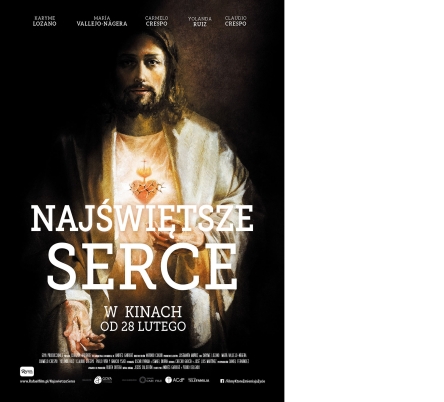 KINO HELIOS W RADOMIU ZAPRASZA NA FILM 