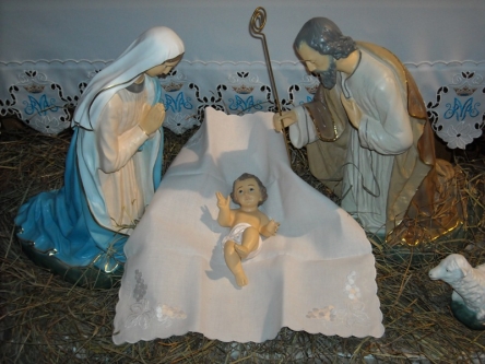 Boże Narodzenie 2011