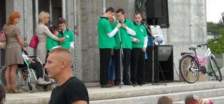 III Festyn Rodzinny - 2013