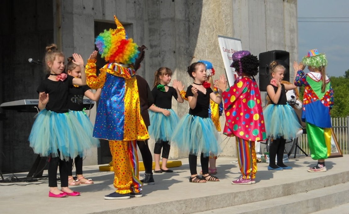 4 Festyn Rodzinny - 2014