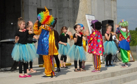 4 Festyn Rodzinny - 2014